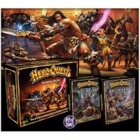 HeroQuest - Bundle
