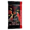 Magic the gathering - innistrad noce ecarlate booster collector – image 2