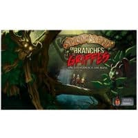 Spirit Island - Branches & Griffes
