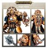 Stormcast eternals knight relictor