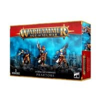 Stormcast Eternals - Praetors