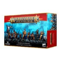 Stormcast Eternals - Vanquishers