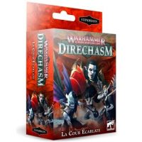 Warhammer Underworlds - La Cour écarlate