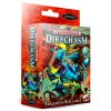 Warhammer underworlds traqueurs stellaires