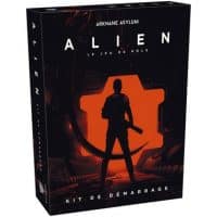 Alien le jeu de Rôle - Kit de Démarrage
