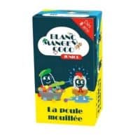 Blanc Manger Coco Junior 2 - La Poule Mouillée