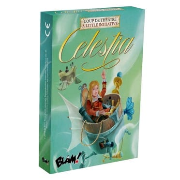 Celestia coup de theatre 00