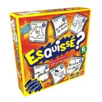 Esquissé Version 6 Joueurs