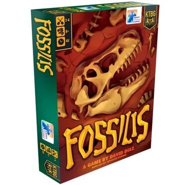 Fossilis 00