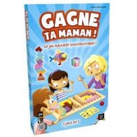 Gagne ta Maman !