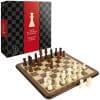 Jeu d'échecs - luxury version – image 4