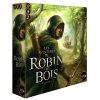 Les aventures de robin des bois