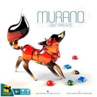 Murano Light Master