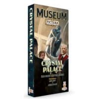 Museum Pictura - Crystal Palace