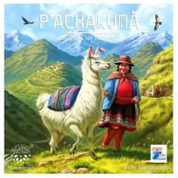 P'achakuna