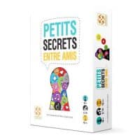 Petit Secret Entre Amis