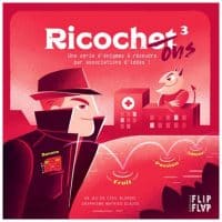 Ricochons - Quand Satan brouille l’Écoute