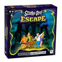 Scooby Doo Escape