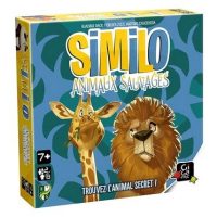 Similo Animaux Sauvages