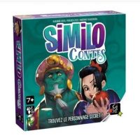 Similo Contes