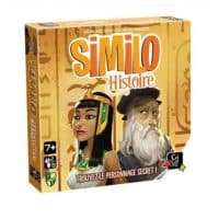 Similo Histoire