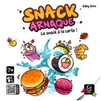 Snack Arnaque