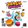 Snack arnaque