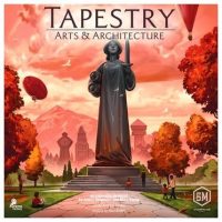 Tapestry - Arts & Architectures