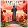 Tapestry - arts & architectures – image 2