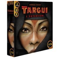 Targui L'Extension