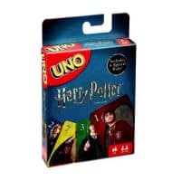 Uno - Harry Potter