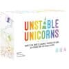 Unstable unicorns