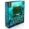 Wreck raiders