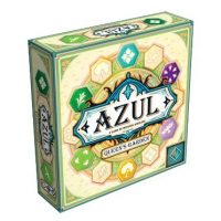 Azul - Le Jardin de la Reine