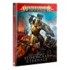 Battletome stormcast eternals