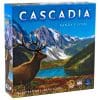 Cascadia