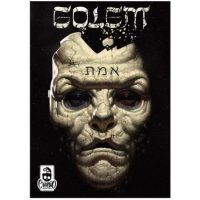 Golem VO