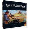 Great western trail 2. 0