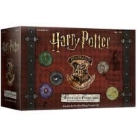 Harry Potter - Hogwarts Battle Sortilèges et Potions