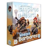 Imperial Settlers Empire du Nord - Hordes Barbares