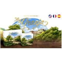 La Granja KS Deluxe All In