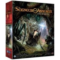 Le Seigneur des Anneaux JCE - Edition Révisée