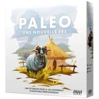 Paléo - Une Nouvelle ère
