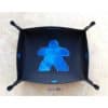 Piste de dés  - deep blue meeple – image 2