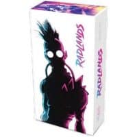 Radlands VO