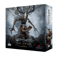The Witcher - Old World