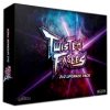 Twisted fables extension 2c2