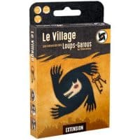 Les Loups-Garous - Village