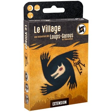 Village 00