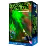 Warps edge invasion virene